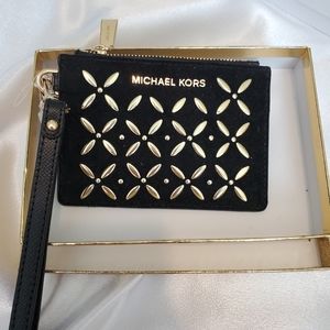 NWT Michael Kors Money Pieces